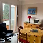 Avec Terrasse, Parking Et Wifi - Proche Cure Et Centre - Fr-1-703-74 Apartment *