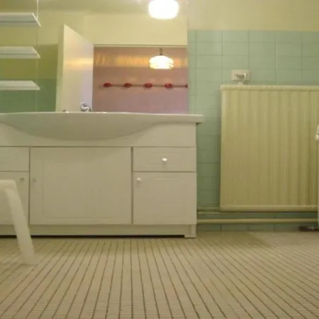 Avec Terrasse, Parking Et Wifi - Proche Cure Et Centre - Fr-1-703-74 Apartmán *