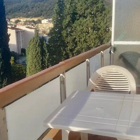 Apartamento Avec Terrasse, Parking Et Wifi - Proche Cure Et Centre - Fr-1-703-74 *