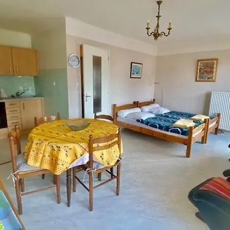 Avec Terrasse, Parking Et Wifi - Proche Cure Et Centre - Fr-1-703-74 Apartamento Amélie-les-Bains-Palalda