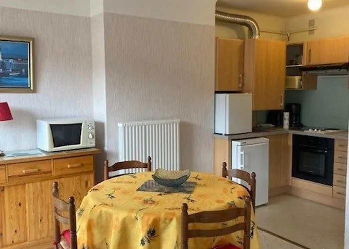Avec Terrasse, Parking Et Wifi - Proche Cure Et Centre - Fr-1-703-74