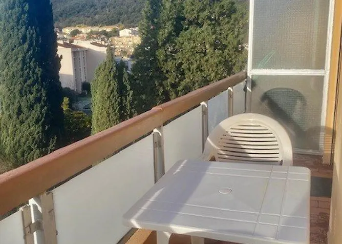 Apartman Avec Terrasse, Parking Et Wifi - Proche Cure Et Centre - Fr-1-703-74 *
